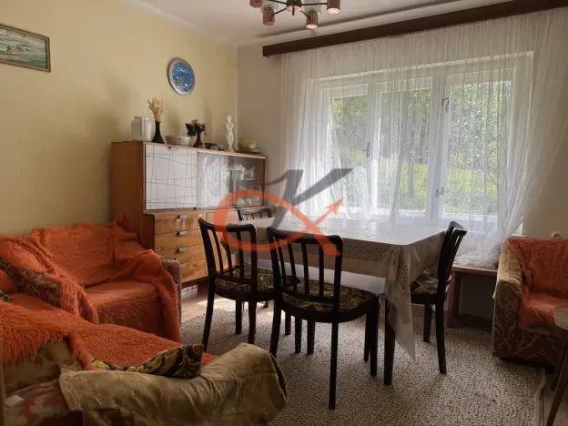 Prodej chaty, Prostřední Bečva, 160 m2