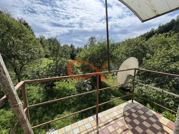 Prodej chaty, Prostřední Bečva, 160 m2