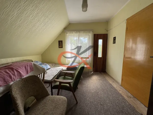 Prodej chaty, Prostřední Bečva, 160 m2