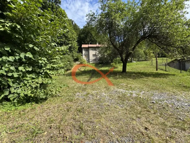 Prodej chaty, Prostřední Bečva, 160 m2