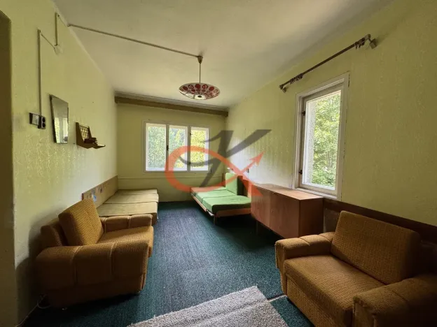 Prodej chaty, Prostřední Bečva, 160 m2