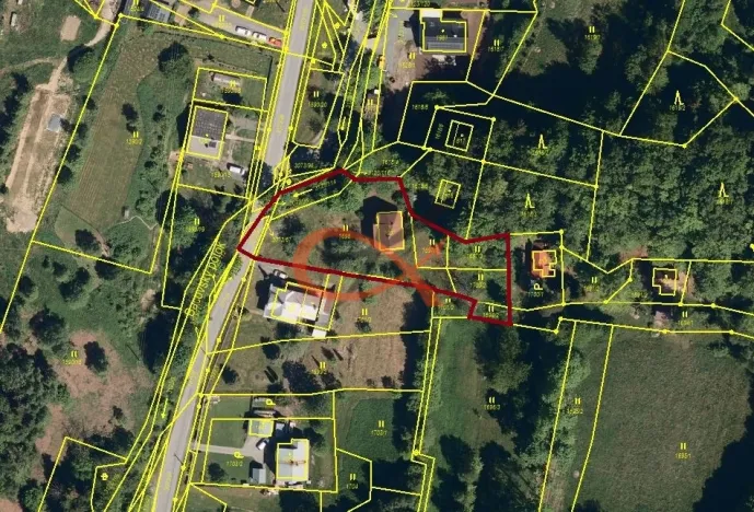 Prodej chaty, Prostřední Bečva, 160 m2