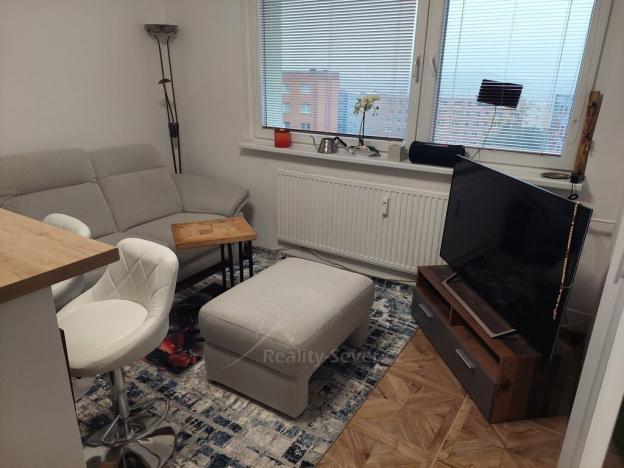 Prodej bytu 2+kk, Česká Lípa, Hradecká, 40 m2