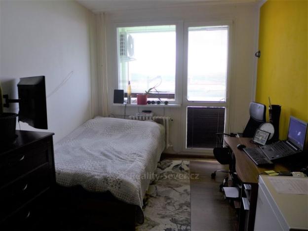 Prodej bytu 2+kk, Česká Lípa, Hradecká, 40 m2