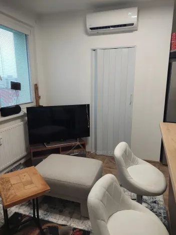 Pronájem bytu 2+kk, Česká Lípa, Hradecká, 40 m2