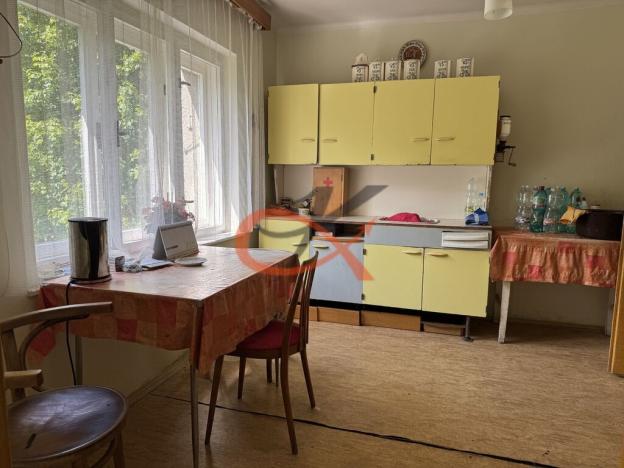 Prodej rodinného domu, Prostřední Bečva, 160 m2