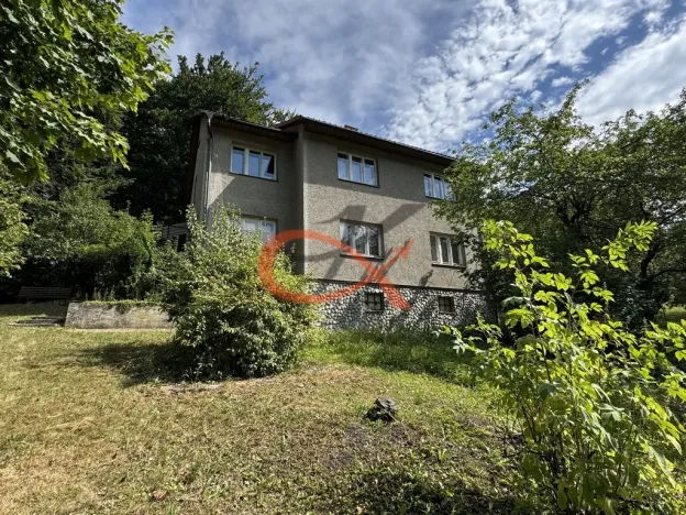 Prodej rodinného domu, Prostřední Bečva, 160 m2