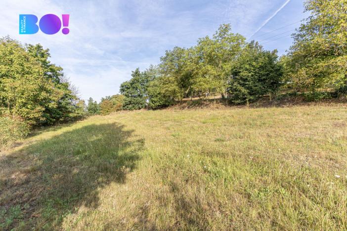 Prodej pozemku pro bydlení, Pyšely, 1550 m2