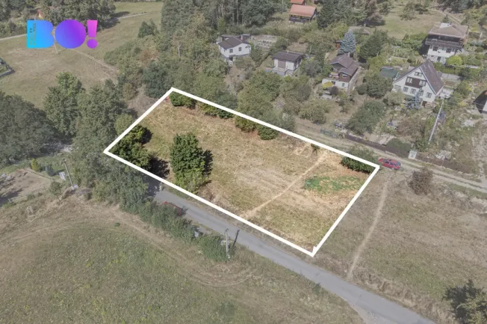 Prodej pozemku pro bydlení, Pyšely, 1548 m2