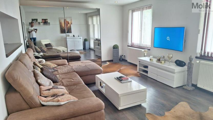 Prodej rodinného domu, Krupka, Libušín, 100 m2