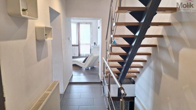 Prodej rodinného domu, Krupka, Libušín, 100 m2