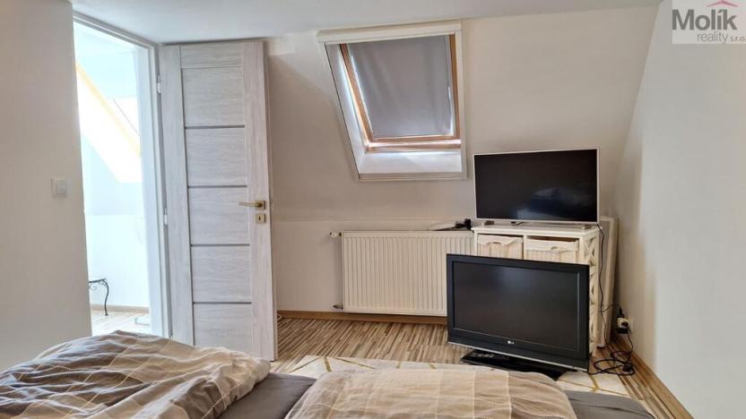 Prodej rodinného domu, Krupka, Libušín, 100 m2