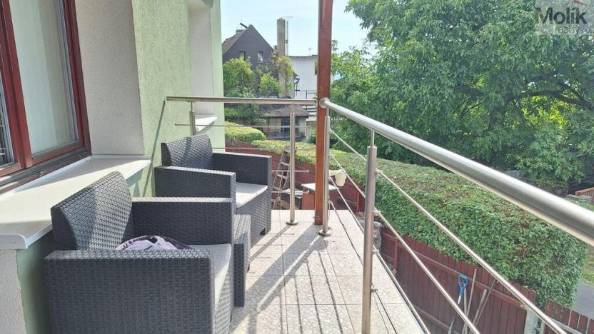 Prodej rodinného domu, Krupka, Libušín, 100 m2