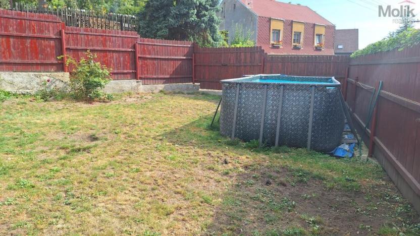 Prodej rodinného domu, Krupka, Libušín, 100 m2