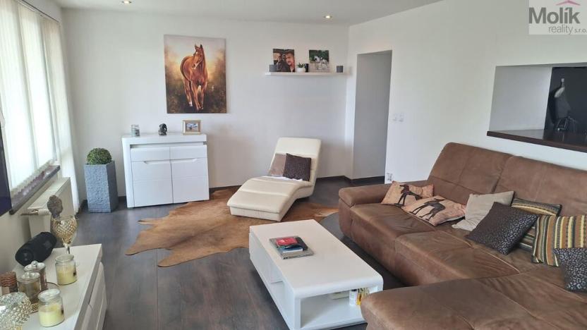 Prodej rodinného domu, Krupka, Libušín, 100 m2