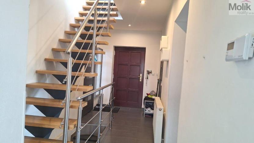 Prodej rodinného domu, Krupka, Libušín, 100 m2