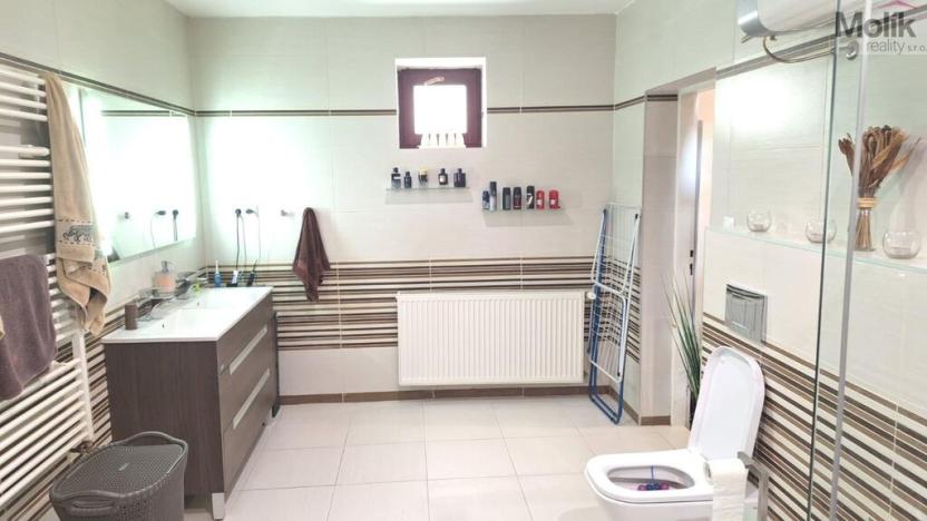 Prodej rodinného domu, Krupka, Libušín, 100 m2