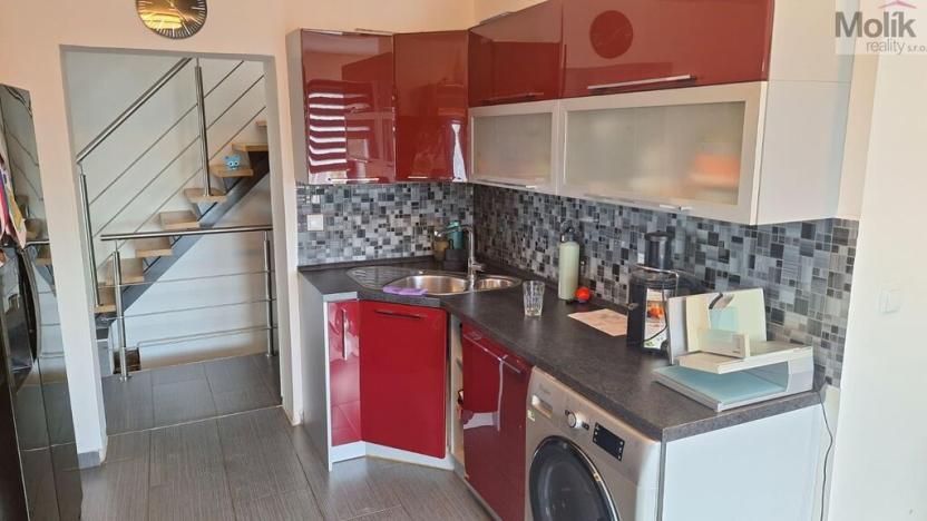 Prodej rodinného domu, Krupka, Libušín, 100 m2