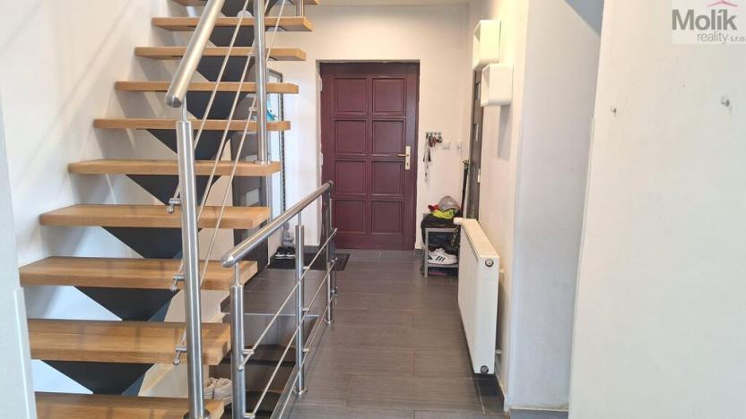 Prodej rodinného domu, Krupka, Libušín, 100 m2