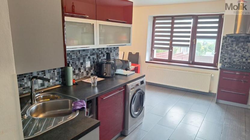 Prodej rodinného domu, Krupka, Libušín, 100 m2