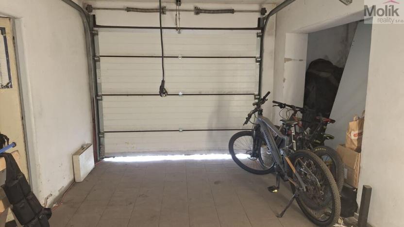 Prodej rodinného domu, Krupka, Libušín, 100 m2