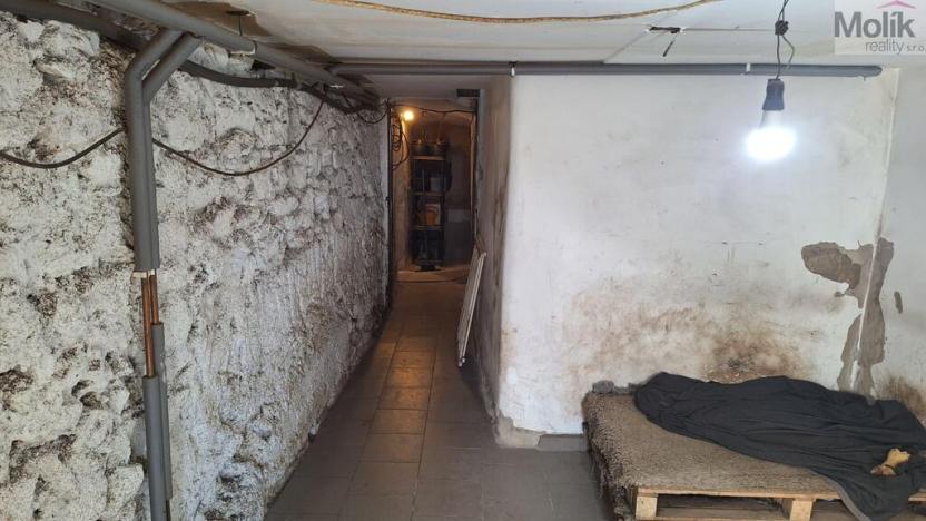 Prodej rodinného domu, Krupka, Libušín, 100 m2