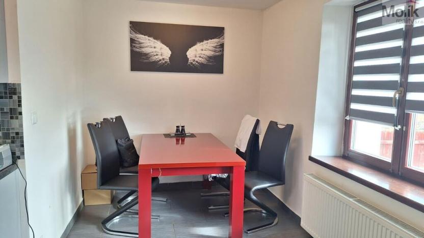 Prodej rodinného domu, Krupka, Libušín, 100 m2