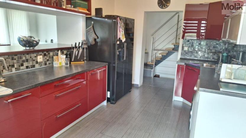 Prodej rodinného domu, Krupka, Libušín, 100 m2