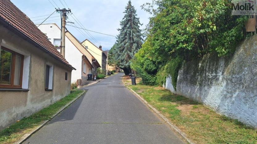 Prodej rodinného domu, Krupka, Libušín, 100 m2