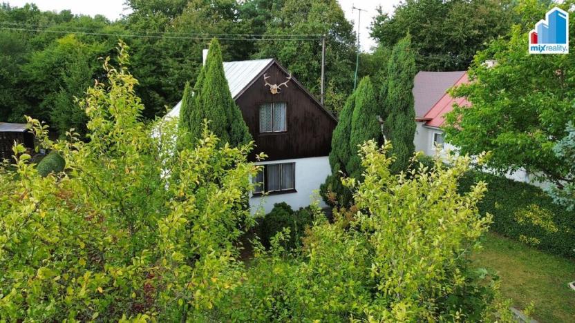 Prodej chaty, Kokašice - Lomy, 51 m2