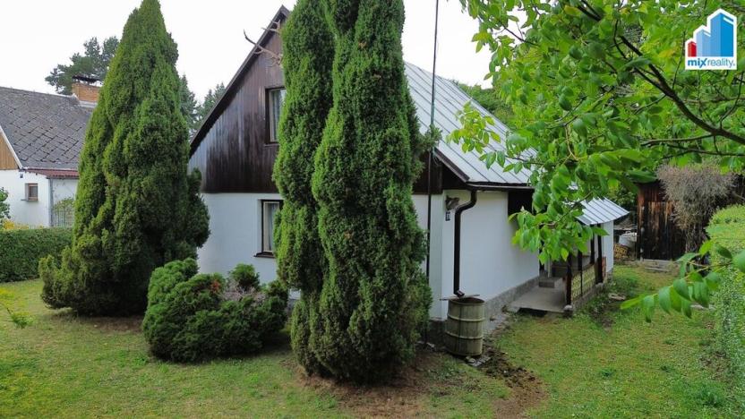 Prodej chaty, Kokašice - Lomy, 51 m2