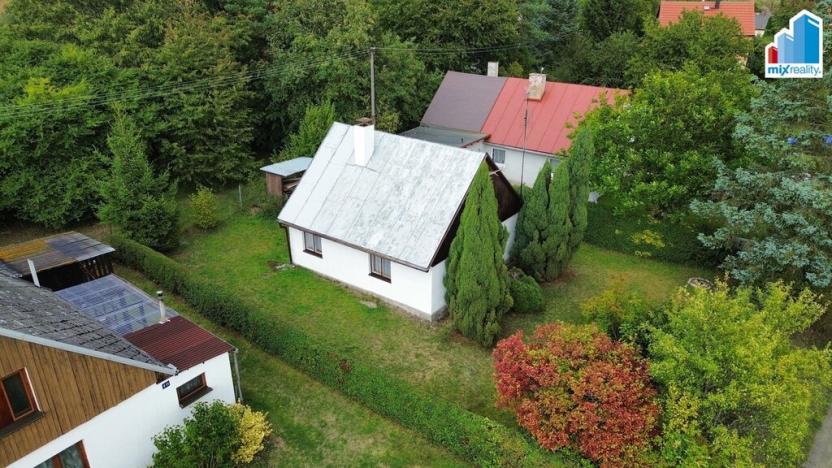 Prodej chaty, Kokašice - Lomy, 51 m2