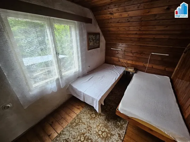 Prodej chaty, Kokašice - Lomy, 71 m2