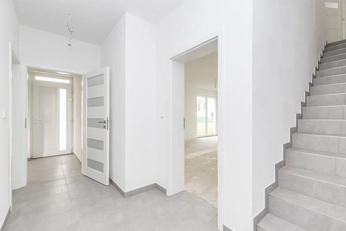 Prodej rodinného domu, Milovice, Lipová, 137 m2