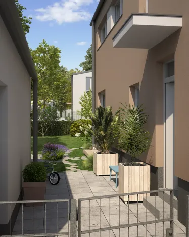 Prodej rodinného domu, Milovice, Lipová, 137 m2