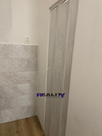 Pronájem bytu 1+kk, Žatec, Kovářská, 25 m2