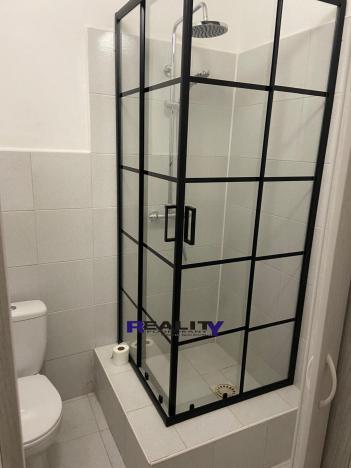 Pronájem bytu 1+kk, Žatec, Kovářská, 25 m2