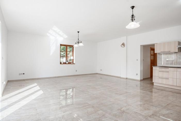 Prodej rodinného domu, Střítež - Bor, 109 m2