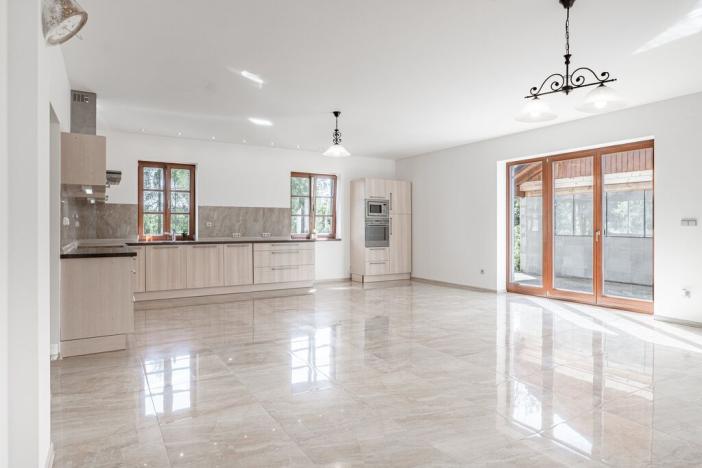 Prodej rodinného domu, Střítež - Bor, 109 m2