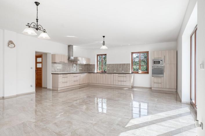 Prodej rodinného domu, Střítež - Bor, 109 m2