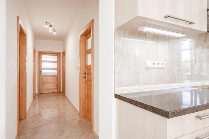 Prodej rodinného domu, Střítež - Bor, 109 m2