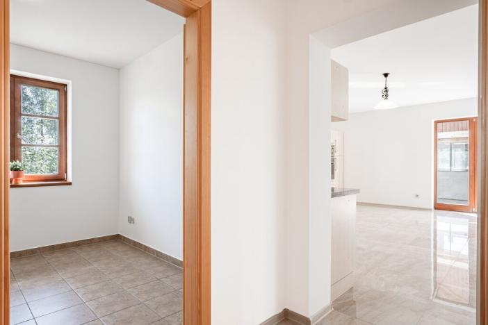 Prodej rodinného domu, Střítež - Bor, 109 m2