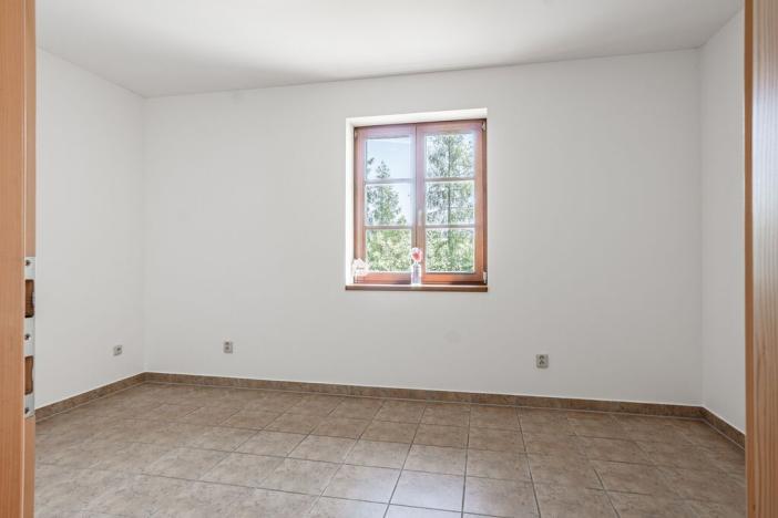 Prodej rodinného domu, Střítež - Bor, 109 m2