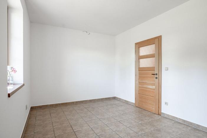 Prodej rodinného domu, Střítež - Bor, 109 m2