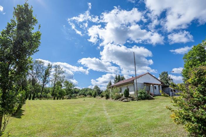 Prodej rodinného domu, Střítež - Bor, 109 m2