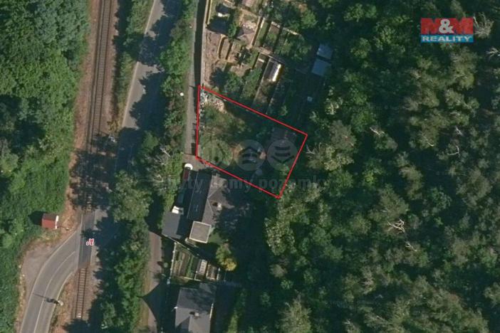 Prodej pozemku pro bydlení, Mladá Boleslav - Čejetice, 384 m2