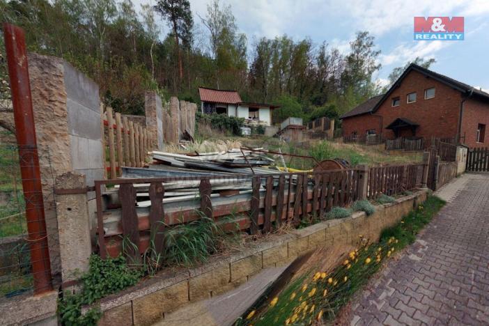 Prodej pozemku pro bydlení, Mladá Boleslav - Čejetice, 384 m2