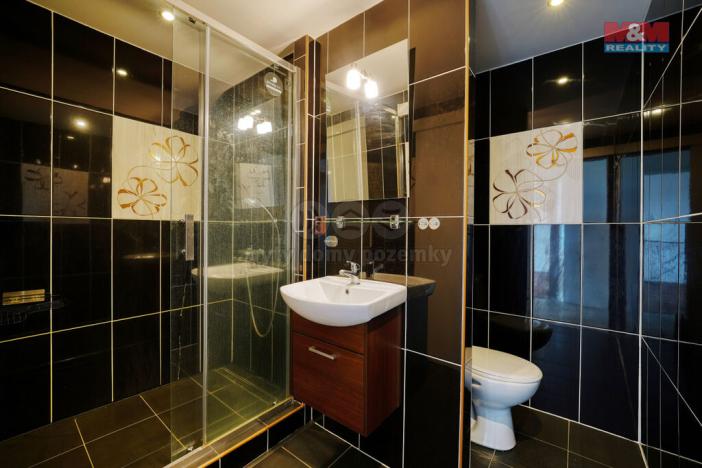 Pronájem bytu 1+1, Žihle, 39 m2