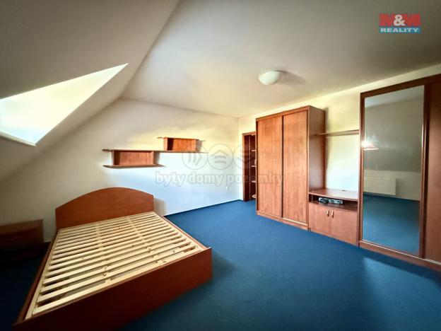 Pronájem bytu 2+kk, Dobruška, Opočenská, 54 m2