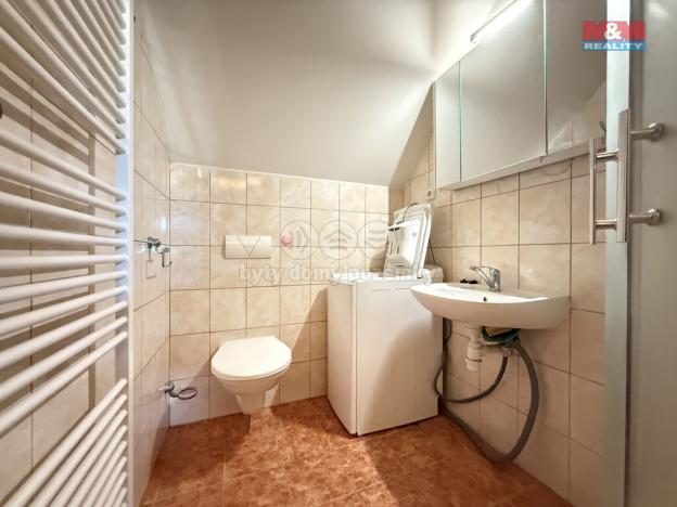 Pronájem bytu 2+kk, Dobruška, Opočenská, 54 m2